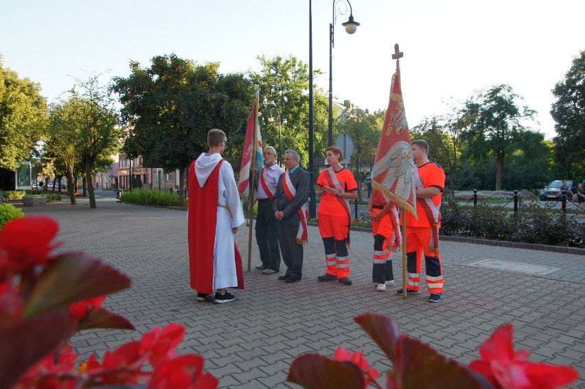 W kościele św. Antoniego uczczono pamięć Solidarności [ZDJĘCIA]