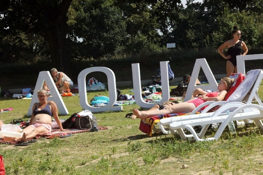 Baseny AquaFun w Legnicy wciąż otwarte. Za wstęp we wrześniu zapłacimy mniej!