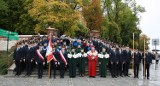 Uroczysta inauguracja nowego roku akademickiego w Państwowej Akademii Nauk Stosowanych w Chełmie. Zobacz zdjęcia