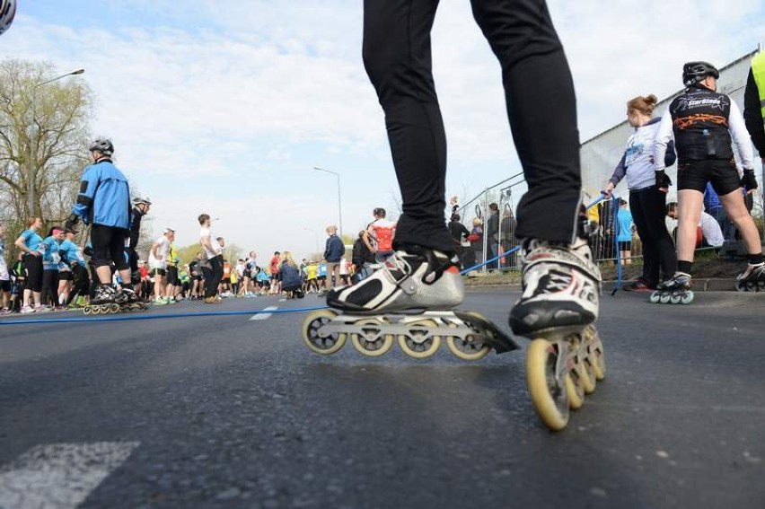 7. Poznań Półmaraton wystartował!