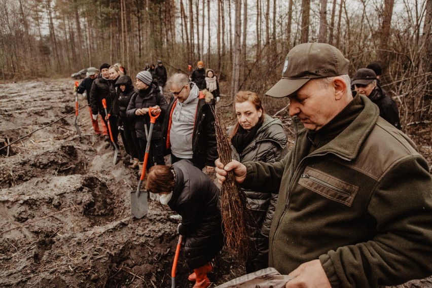 Na 125 rocznicę powstania Teatru Zagłębia pracownicy i...