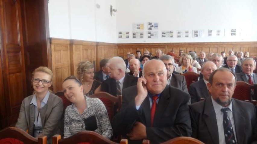 Pleszew świętuje 25 - lecie samorządów z Hanną Suchocką