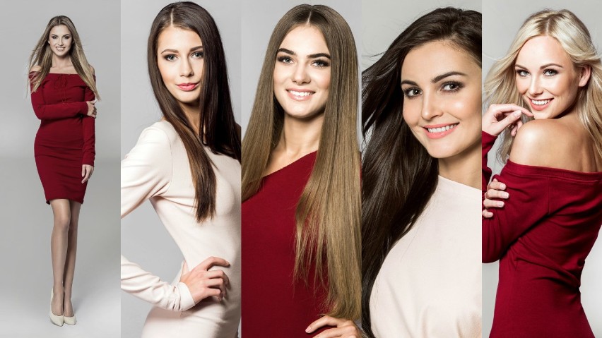 Miss Polski 2016: wybieramy najpiękniejszą z Polek...