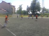 Turniej "Orlik Cup” o Puchar Burmistrza Strykowa