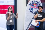 Red Bull Paper Wings we Wrocławiu. Zobacz zdjęcia z turnieju samolotów z papieru na PWr