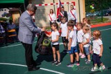 W Bieśniku powstało nowe boisko sportowe. Jest dostępne nie tylko dla uczniów tutejszej szkoły