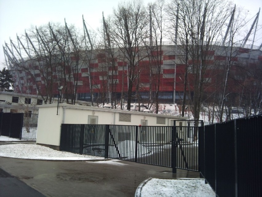 Stadion Narodowy