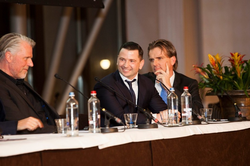 Biznes sieradzanina docenili Holendrzy. Krzysztof Kris Florek drugi w plebiscycie. 2.12 będzie w RIG