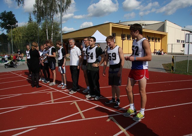 Drugi Piknik Jesienny w Koninie [ZDJĘCIA]