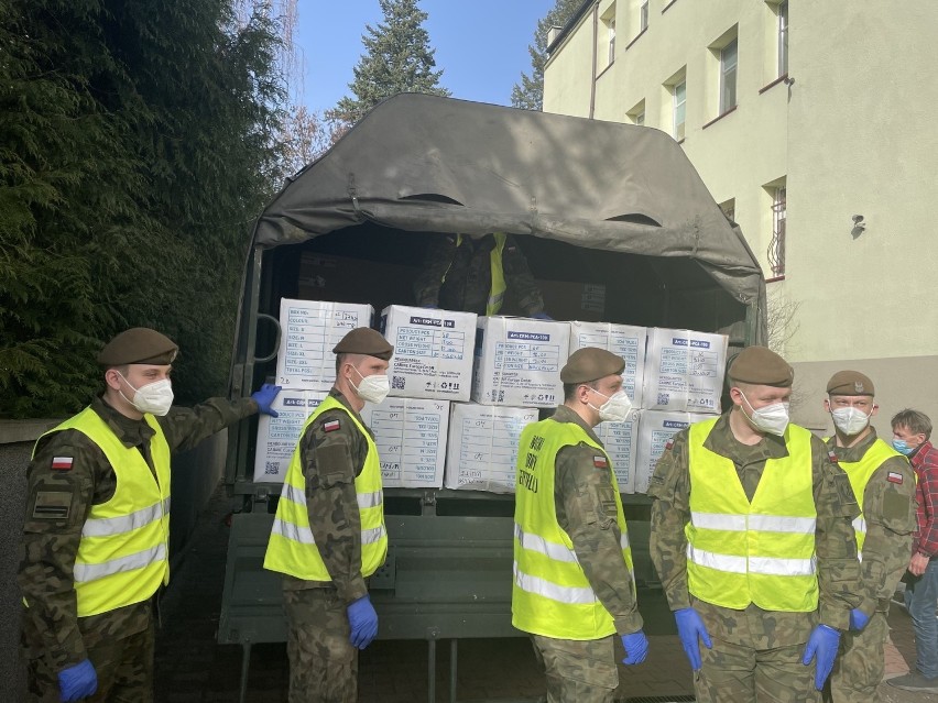 Szpital w Drezdenku wzbogacił się o cztery kolejne łóżka dla...