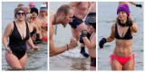 Morsowanie z Igorem Janikiem. Słynny lekkoatleta zaprasza do zimnych kąpieli w Gdańsku Jelitkowie ZDJĘCIA