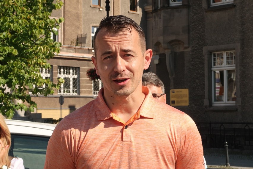 Krzysztof Grajek