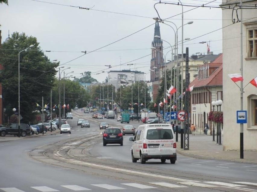 Kolejny etap remontu torowiska rozpocznie się już niedługo ZDJĘCIA