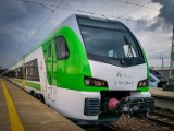 Region radomski. Nowy rozkład jazdy pociągów: więcej połączeń i więcej utrudnień w podróżowaniu 