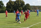 Proeko IV liga. LKS Gołuchów - Centra Ostrów Wlkp. 0:2