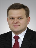 Wojciech Skurkiewicz (PiS) senator poprzedniej kadencji