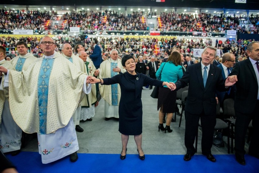 Urodziny Radia Maryja. Zobaczcie co się tam działo!...