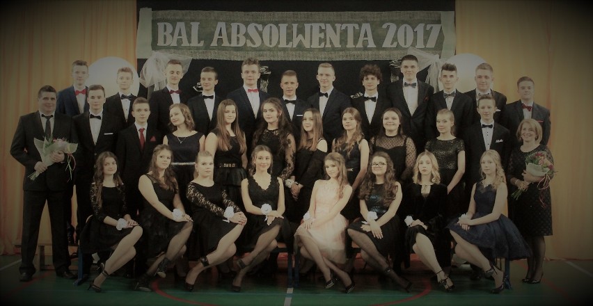 Bal Absolwenta 2017