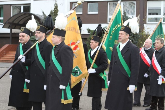 Historia w Jastrzębiu: 34. rocznica pacyfikacji kopalni