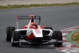 Seria GP3: Esteban Ocon najlepszy w Belgii. Punkty Bosaka