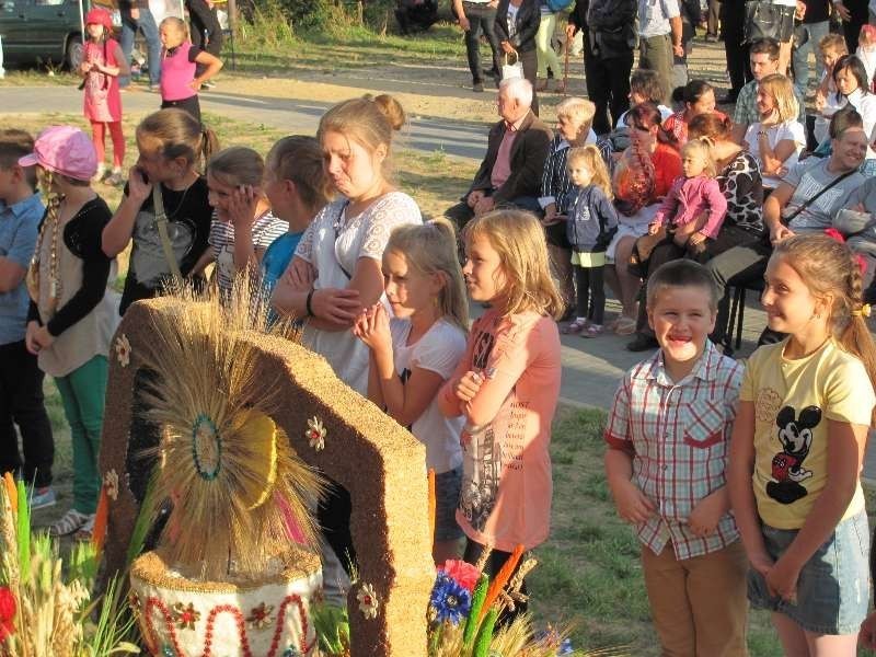 Dożynki w gminie Niegowa [NOWE ZDJĘCIA]