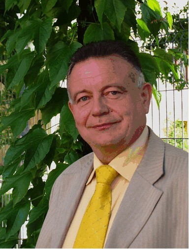 Jerzy Ignaszak, członek Rady Nadzorczej Narodowego Funduszu Ochrony Środowiska i Gospodarki Wodnej