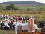 Msza św. na Równej Górce w Jaworznie odbędzie się już w niedzielę