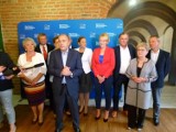 Wybory 2018 w Piotrkowie: Oto kandydaci na radnych Koalicyjnego Komitetu Wyborczego Platforma.Nowoczesna Koalicja Obywatelska