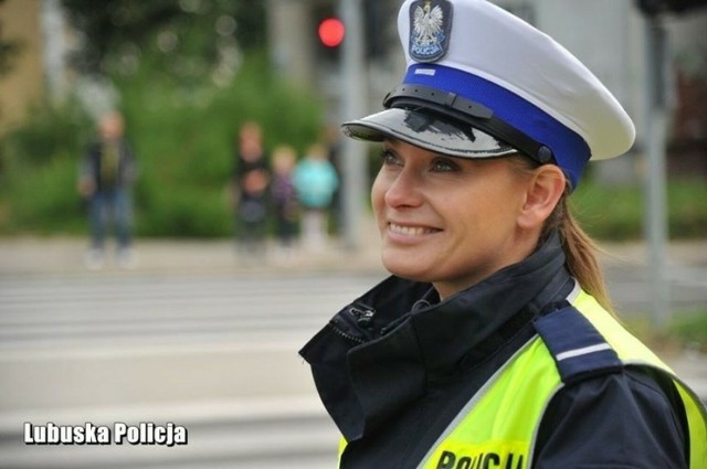 Do końca maja można zagłosować na policjanta z woj. lubuskiego w konkursie "Policjant, który mi pomógł".