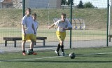 Centralna Liga Juniorów. Być jak Bartosz Białkowski - juniorzy z Olimpii Elbląg U-15 marzą o karierach