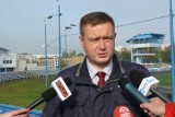 Poseł obiecuje nowy stadion za 30 mln złotych!