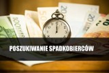 Spadkobiercy zmarłego mieszkańca DPS "Jutrzenka" w Zgorzelcu poszukiwani