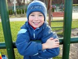 Zaginął 9-letni Jakub Dąbrowski