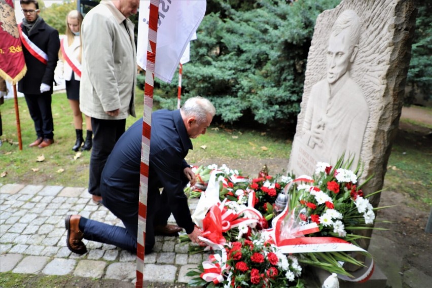 37. rocznica mordu ks. Jerzego Popiełuszki.