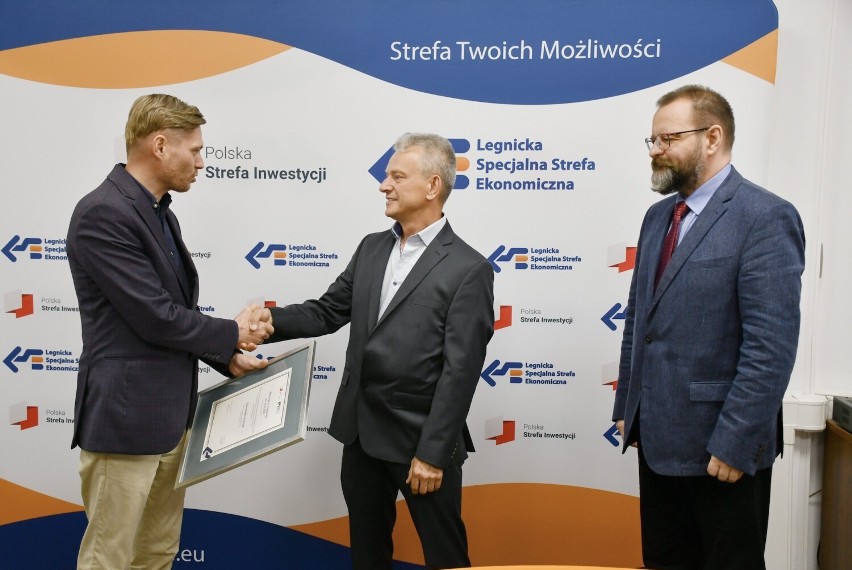Spółka Thermofin Poland zainwestuje ponad 46 mln zł w rozbudowę zakładu w Złotoryi. Będą nowe miejsca pracy