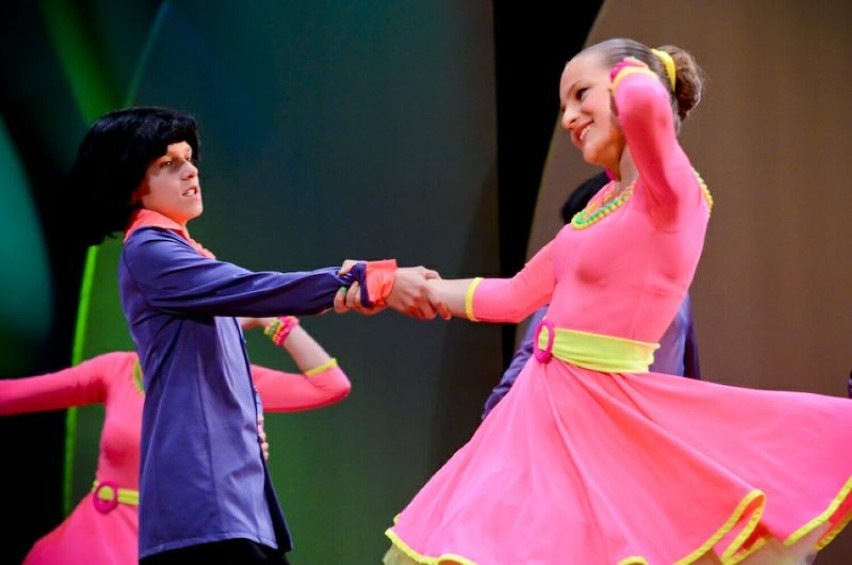 Konin. W marcu 2022 roku rozpoczną się przesłuchania do 42. Międzynarodowego Dziecięcego Festiwalu Piosenki i Tańca