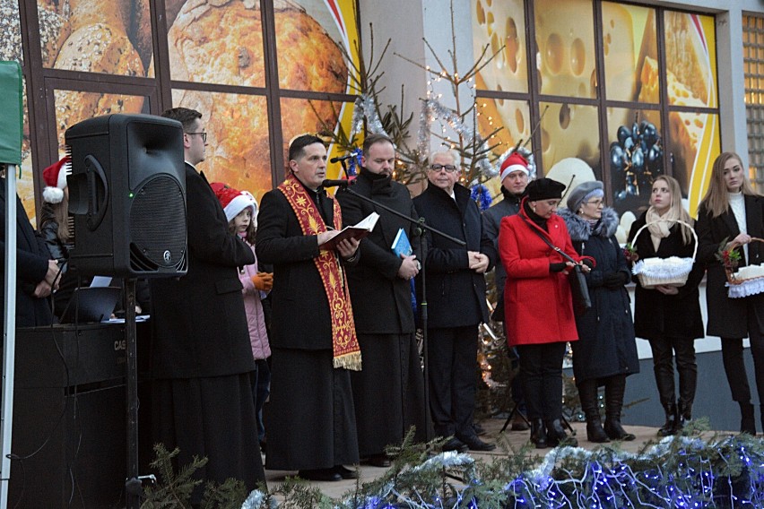 W niedzielne popołudnie, 17 grudnia, mieszkańcy gminy Bobowa...