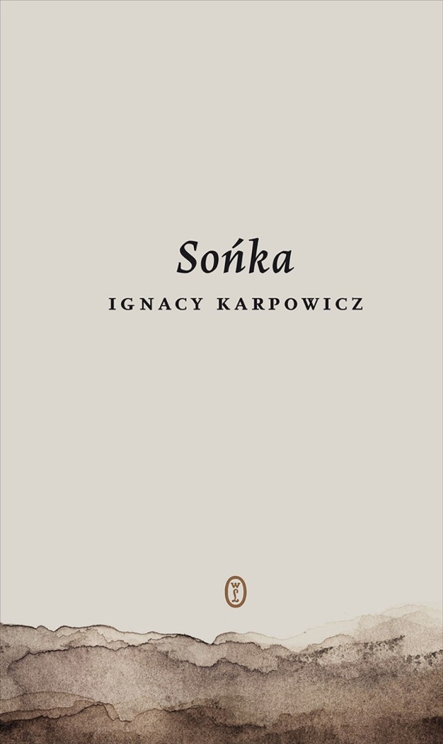 Ignacy Karpowicz "Sońka"