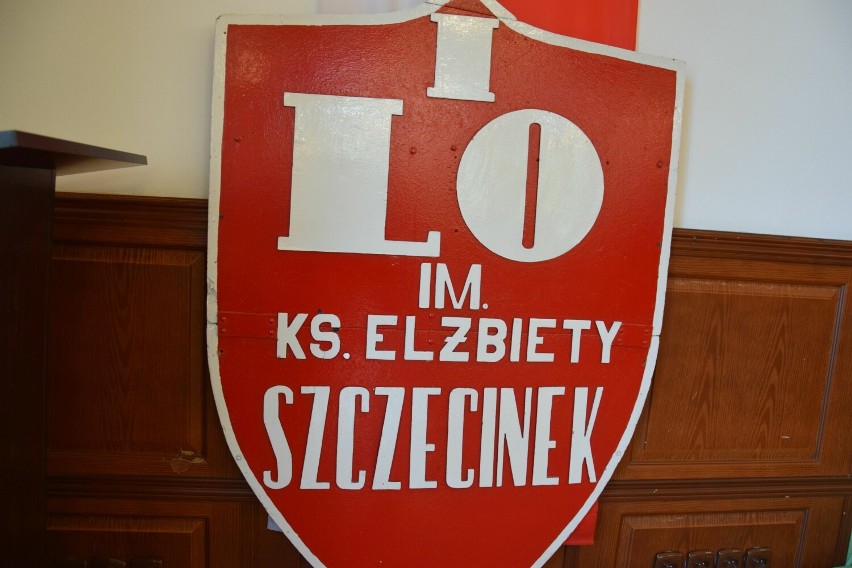 Wśród szkół publicznych najlepsze było I LO w Szczecinku