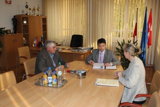 Rewitalizacja centrum Hrubieszowa: umowa już podpisana