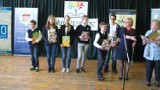 W Zespole Szkół Fundacji  „Szkoła Gminna Menadżersko-Księgowa” gala konkursu „Wygraj przyszlość"