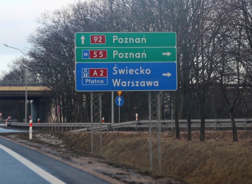 Autostrada czy droga krajowa. Sprawdzamy koszty i czas...