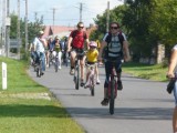 Nowy szlak rowerowy z Łodzi nad Pilicę. Będzie miał około 200 km