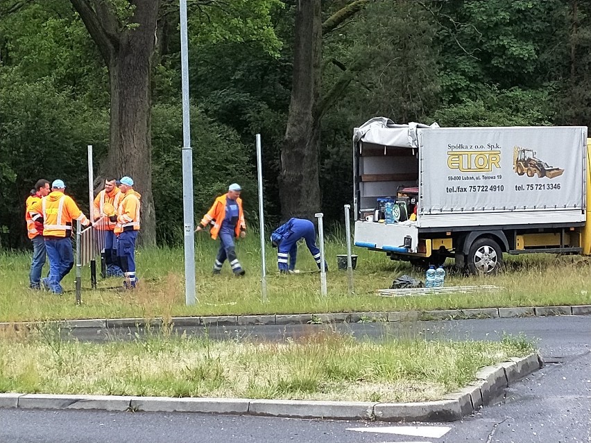 Od jutra 26.05.2020 ma być zamknięta ul. Żarska.