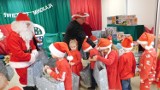 Paczki z EDP Renewables dla  przedszkolaków z gminy Margonin 