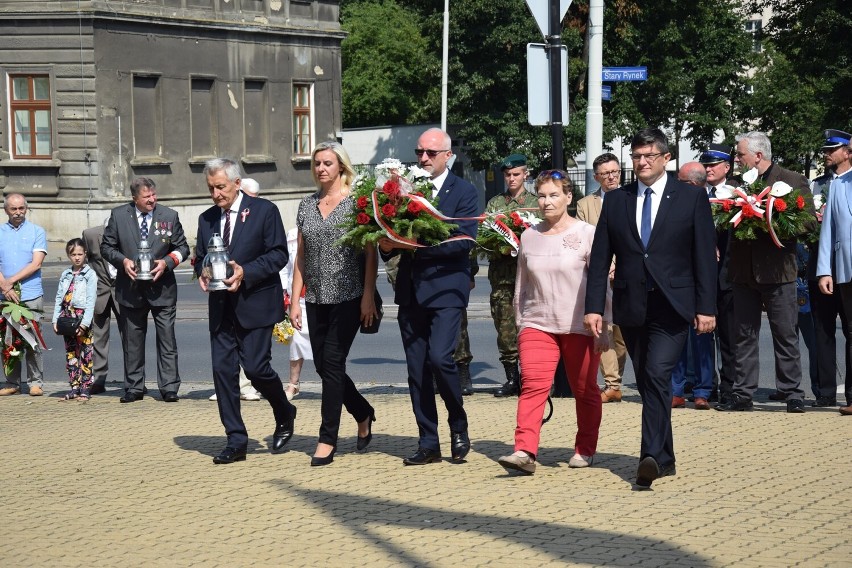 Święto Wojska Polskiego i Dzień Patrona Miasta w Pabianicach