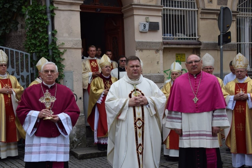 Ks. Adrian Put ma zamieszkać w Gorzowie od 1 września.