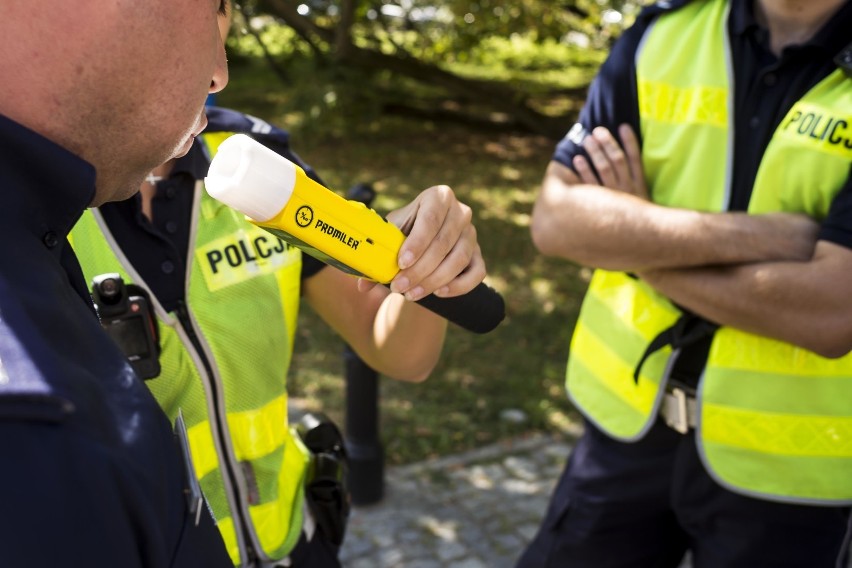 Już od 10 lipca trwa protest służb mundurowych. Do tej pory...