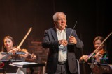 Waldemar Malicki i Filharmonia Dowcipu na otwarcie Festiwalu Fun&Classic