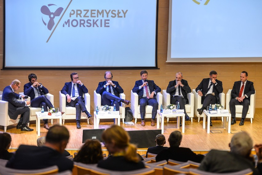 Forum Gospodarki Morskiej i Wspólna Kaczka 2019 już 11 października w Gdyni. Te imprezy są gospodarczymi wizytówkami miasta ZAPOWIEDŹ